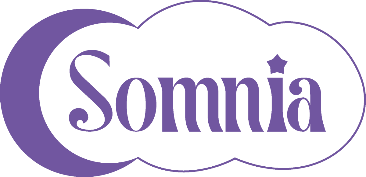 Logo Somnia